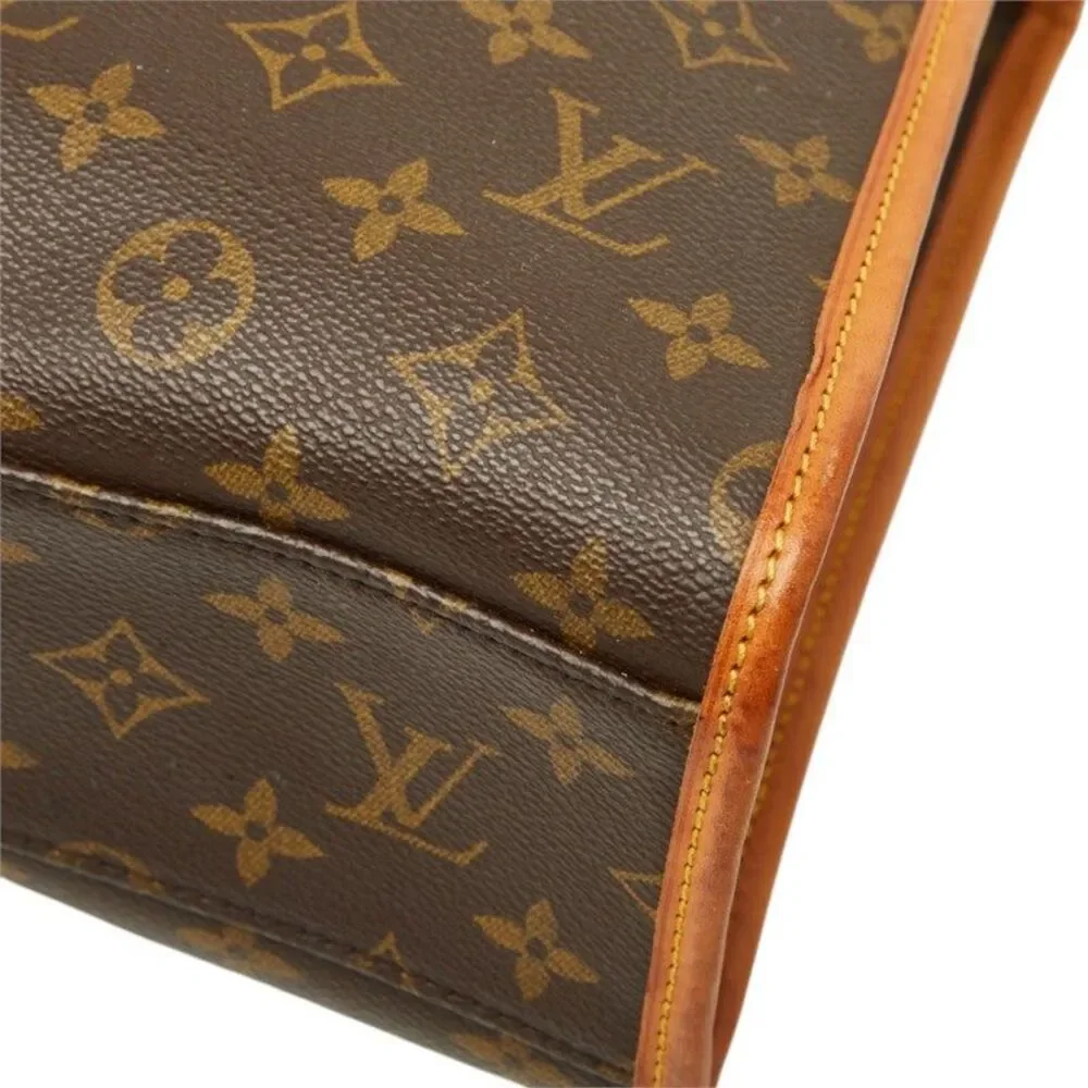 Louis Vuitton Beverly 2WAY Shoulder Bag M51120